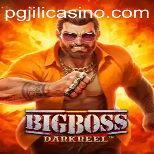 Experience the Thrills of BigBoss: An Immersive Adventure with pgjili