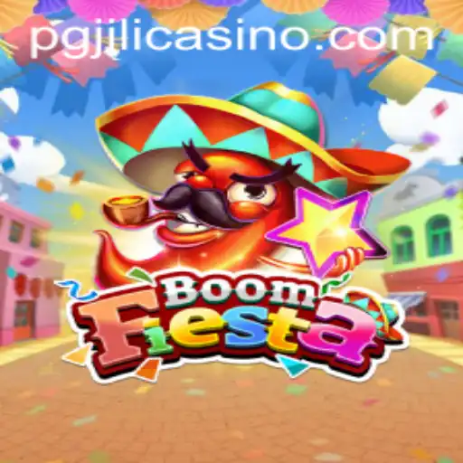 BoomFiesta: An Exciting Adventure in the World of Pgjili