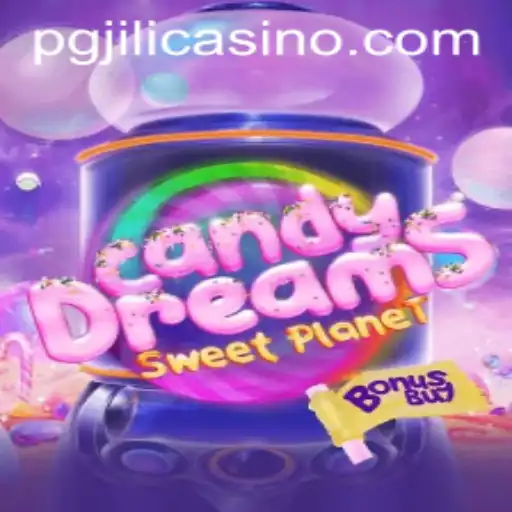 Exploring the Sweet Universe of CandyDreamsSweetPlanet