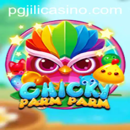 ChickyParmParm: An In-Depth Look at the Latest Gaming Phenomenon