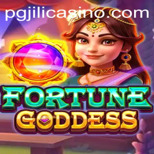 Discovering the Magic of FORTUNEGODDESS: A Journey into Gaming with pgjili