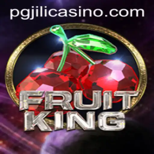 Unveiling FruitKing: A Thrilling Casino Game by pgjili