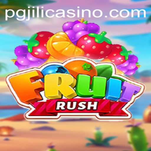 Discovering FruitRush: A Juicy Adventure with Pgjili
