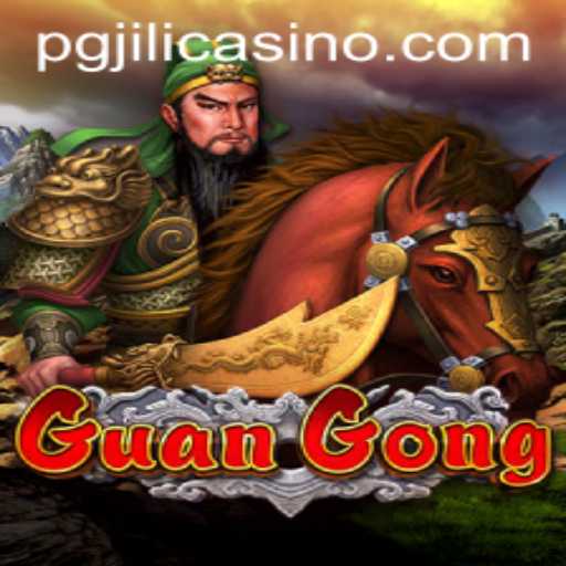 Discover the Legendary World of GuanGong: The Epic Game by Pgjili