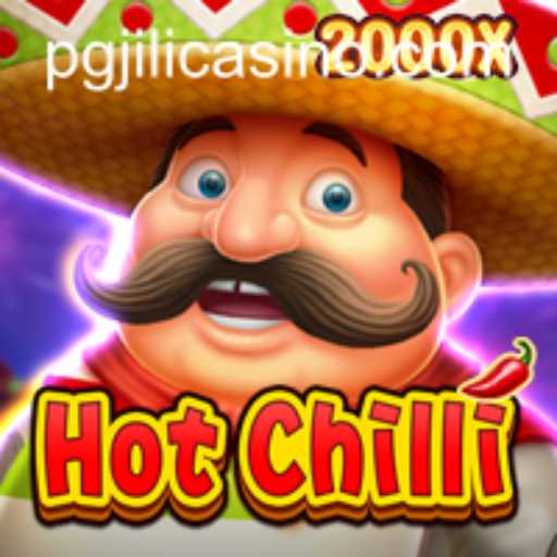 Discover the Excitement of HotChilli: A Premier Slot Game by PG Jili