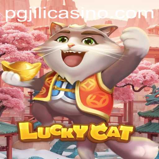 The Enchanting World of LuckyCat: Dive into the Exciting Realm of Pgjili