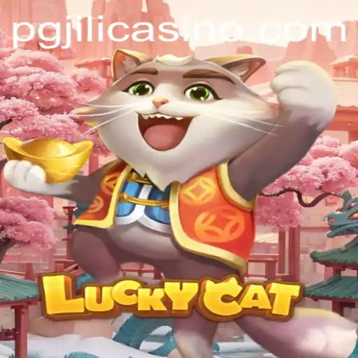 The Enchanting World of LuckyCat: Dive into the Exciting Realm of Pgjili