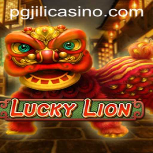 Exploring the Exciting World of LuckyLion: A Comprehensive Guide to the Game