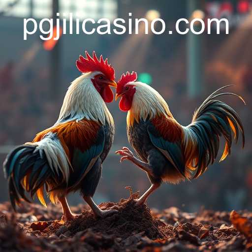 Exploring the Digital Arena of Online Sabong