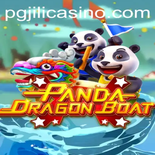 PANDADRAGONBOAT: An Enthralling Adventure into the World of Dragon Boat Racing and Pandas