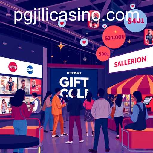 Promotions: The Power and Impact of Strategic Marketing with pgjili