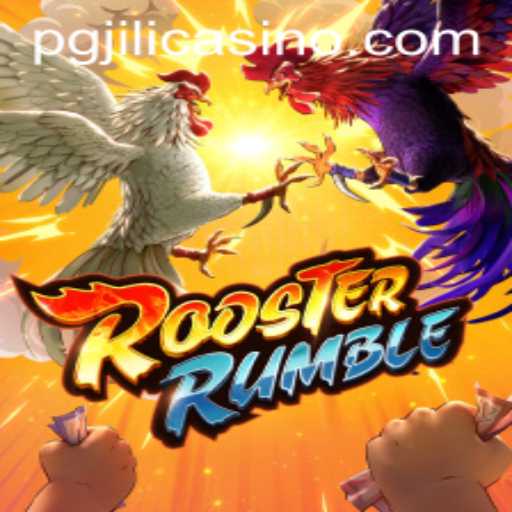 Exploring RoosterRumble by PG Jili: A Thrilling Game of Strategy and Luck
