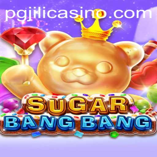 Discover the Thrilling World of SUGARBANGBANG: A Gaming Revolution