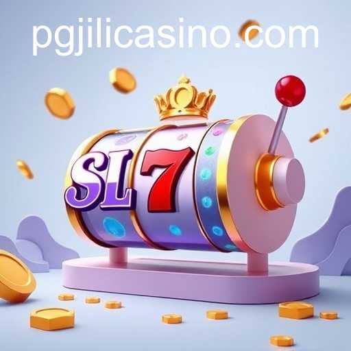 Understanding Slot Games: A Deep Dive into PGJILI