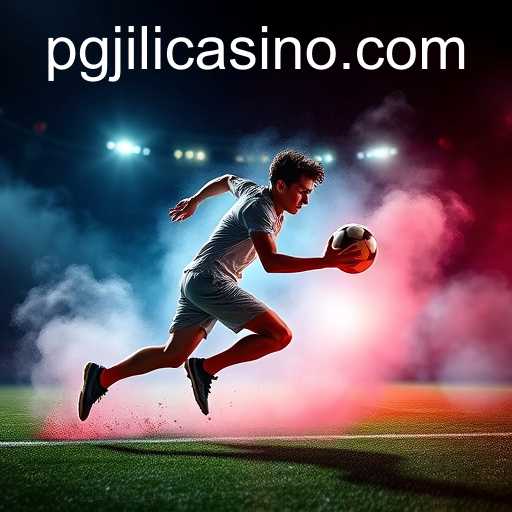 The New Era of Sports: Delving Into the Concept of pgjili