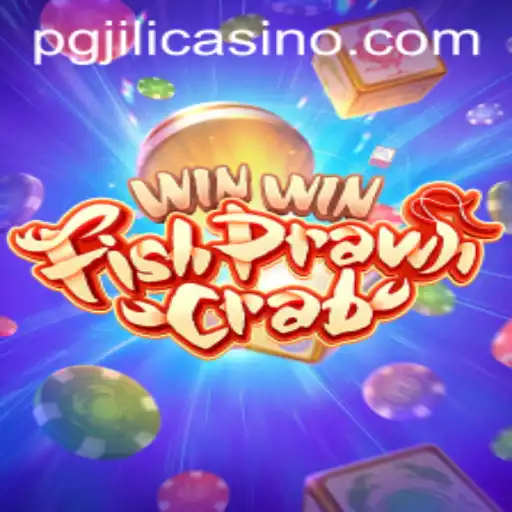 Exploring the Intriguing World of WinWinFishPrawnCrab: A Comprehensive Guide
