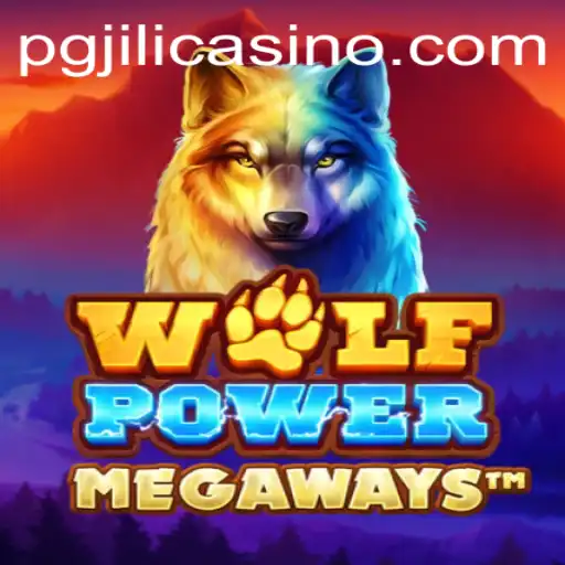 Exploring WolfPowerMega: The New Gaming Sensation Tied to pgjili
