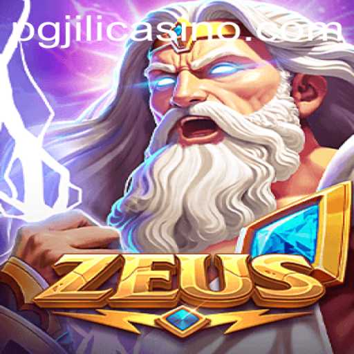 Exploring the World of Zeus - A New Gaming Experience with pgjili